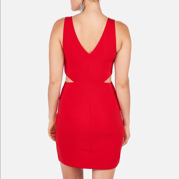 Express dress - Picture 2 of 5